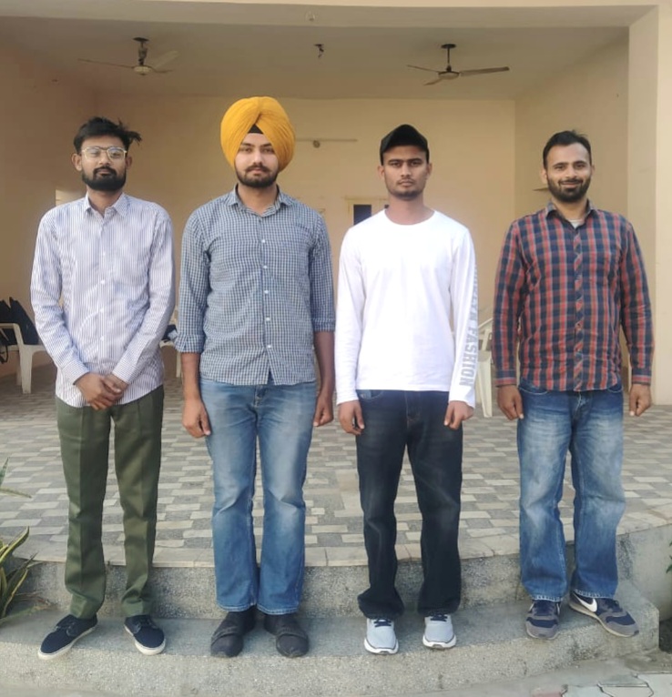 PSU (Shaheed Randhawa) announced to hold a rally at Khatkar Kalan on September 28 on the occasion of the birth anniversary of Shaheed Bhagat Singh.
